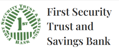 First Security Trust and SB
